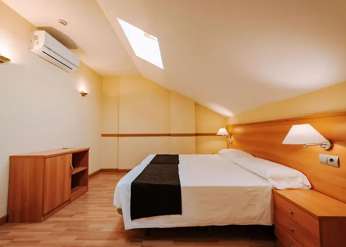 Jch Congreso Apartamento Salamanca