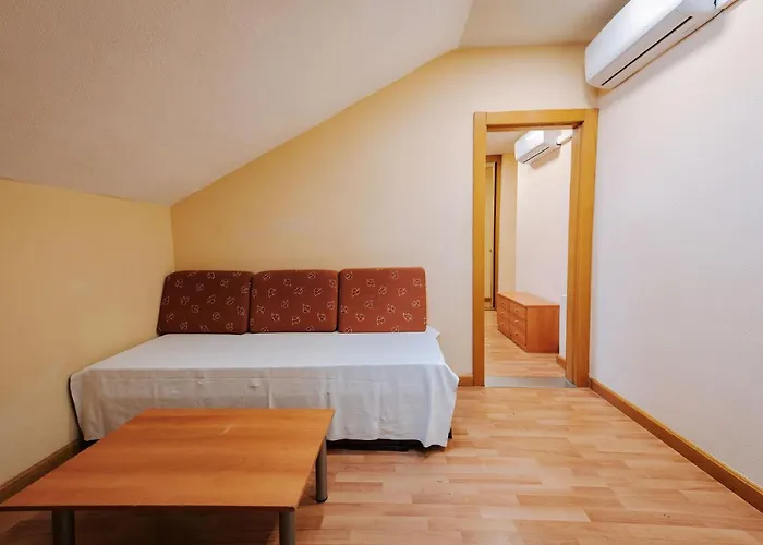 Apartamento Jch Congreso *