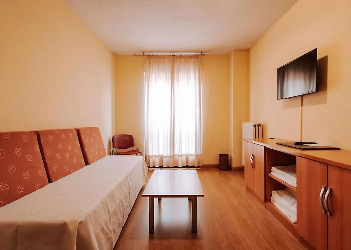 Jch Congreso * סלאמנקה