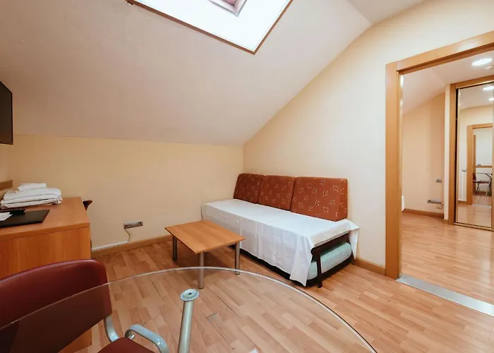 Jch Congreso Apartamento