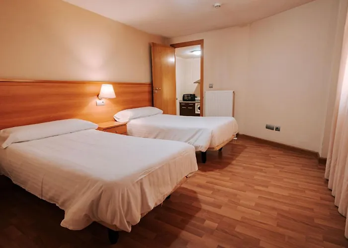 Apartamento Jch Congreso