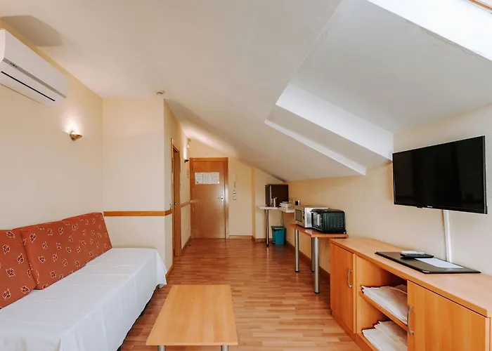 Jch Congreso דירה