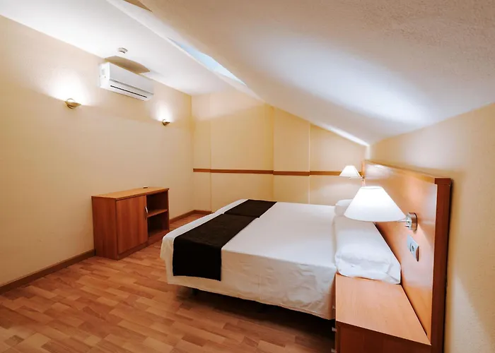 Jch Congreso Apartamento *