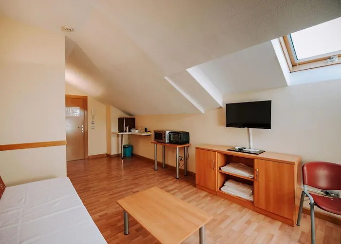 Jch Congreso Διαμέρισμα Σαλαμάνκα