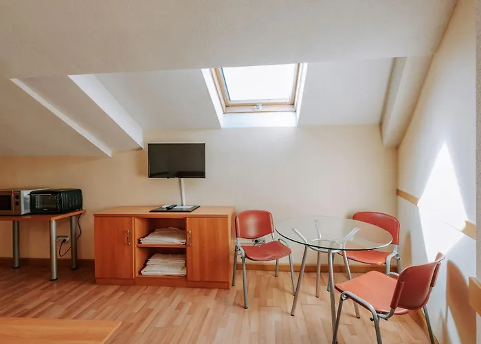 Jch Congreso * סלאמנקה