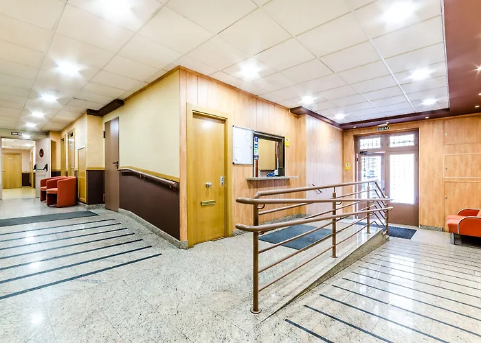 דירה Jch Congreso