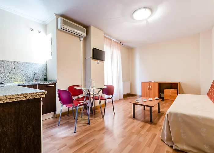 Jch Congreso דירה *