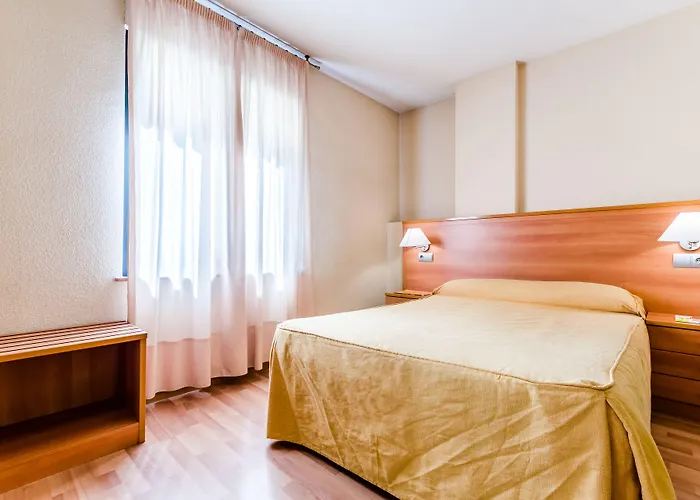 Διαμέρισμα Jch Congreso