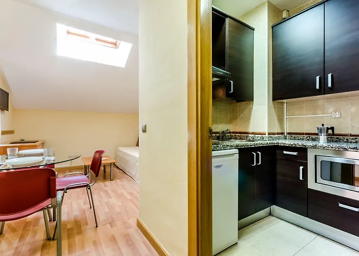 Jch Congreso Διαμέρισμα