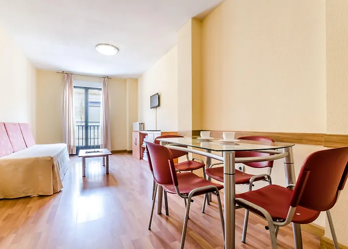 Διαμέρισμα Jch Congreso