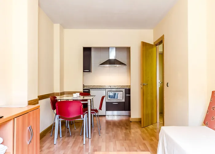 דירה Jch Congreso