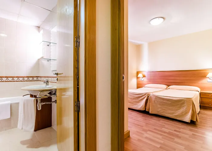 Apartman Jch Congreso