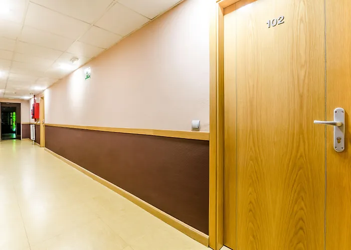 Διαμέρισμα Jch Congreso