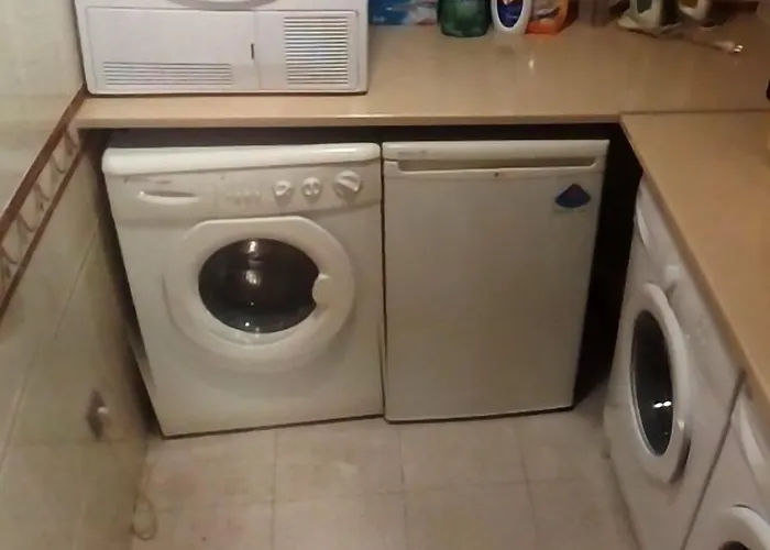 דירה Jch Congreso *