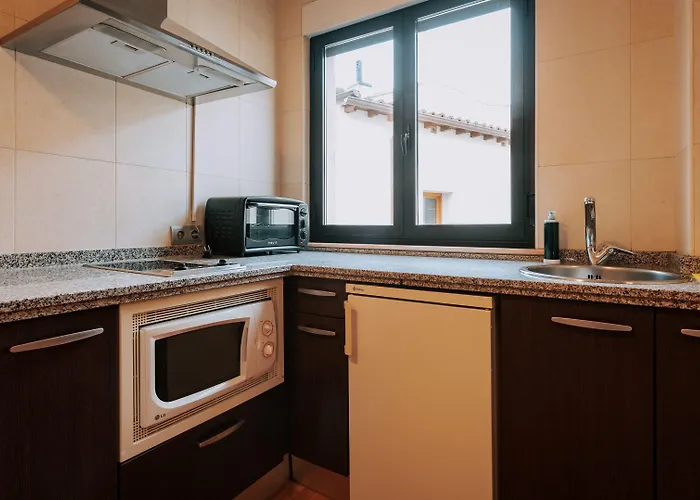 דירה Jch Congreso *