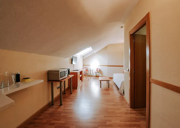 Jch Congreso Διαμέρισμα *