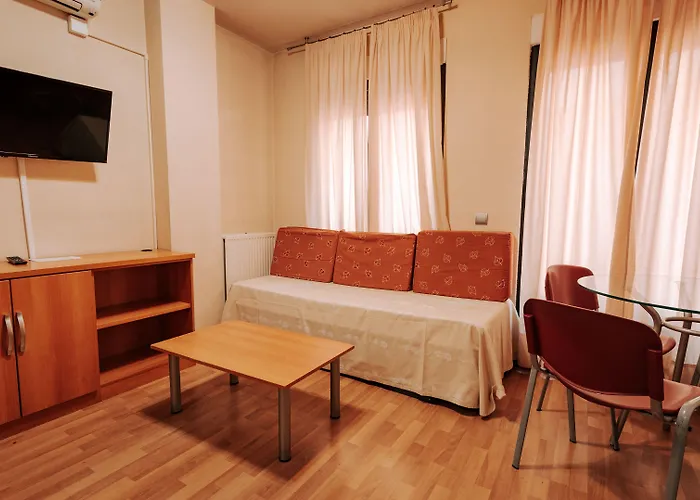 Jch Congreso * סלאמנקה