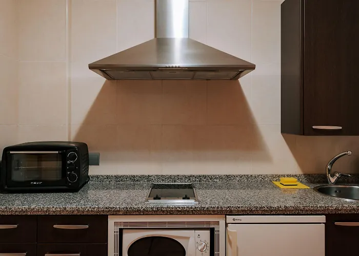 Jch Congreso Διαμέρισμα Σαλαμάνκα