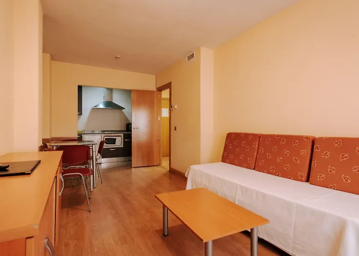 דירה Jch Congreso *