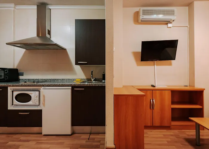 Διαμέρισμα Jch Congreso *