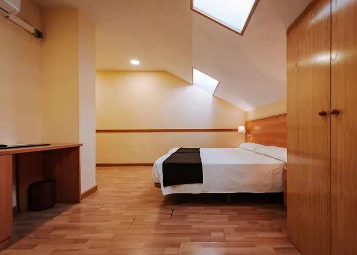 Jch Congreso Apartamento *