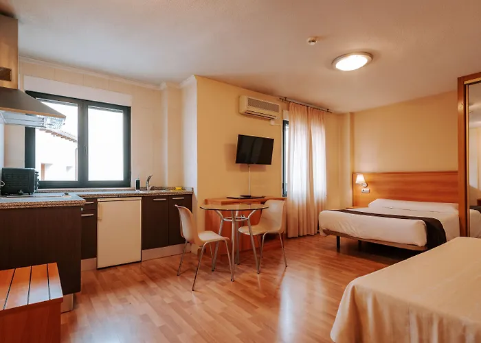 Apartamento Jch Congreso *