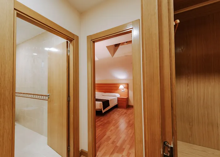 Apartamento Jch Congreso