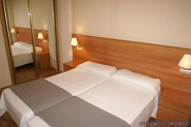 דירה Jch Congreso