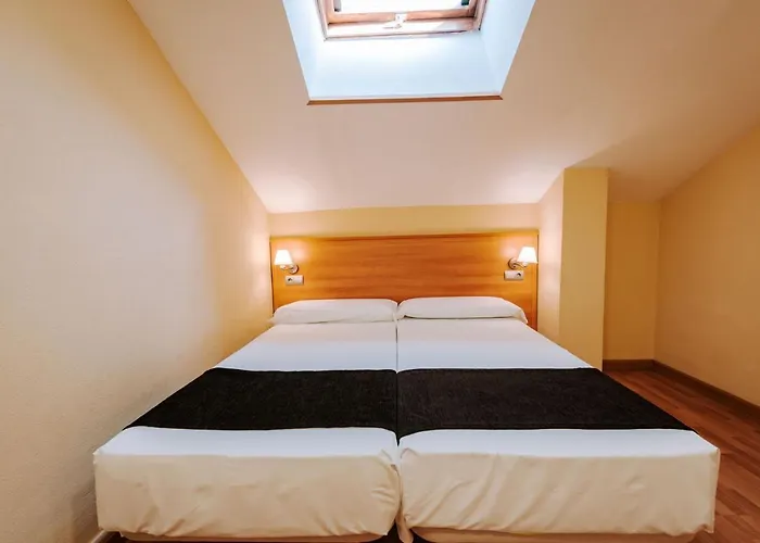 Jch Congreso Διαμέρισμα Σαλαμάνκα