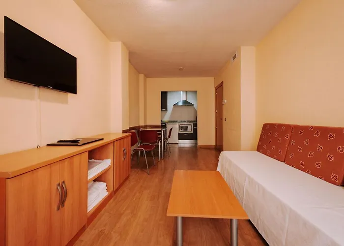 דירה Jch Congreso