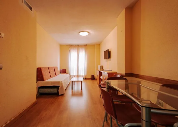 Apartamento Jch Congreso