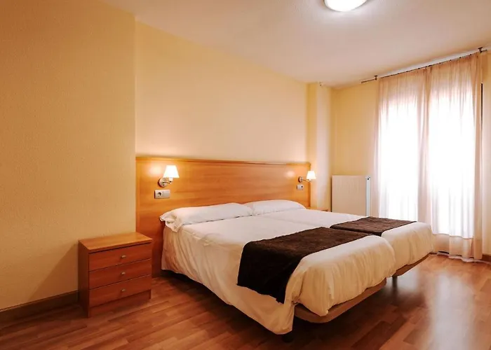 Apartamento Jch Congreso Salamanca