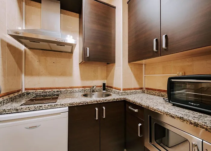 Jch Congreso דירה סלאמנקה